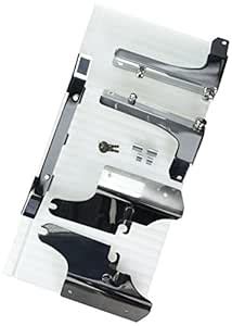 Kawasaki K99994-0178 Windshield Conversion Kit : Amazon.in: Car & Motorbike