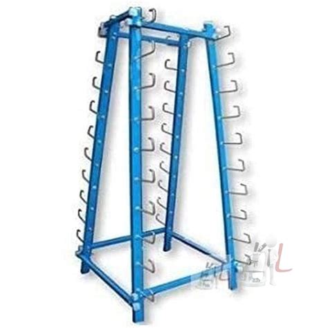 Durable Map Storage Stand for Organized and Secure Map Display ...