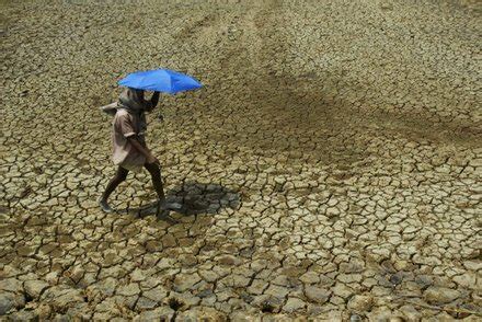 Death By Heat Wave: Gods And Government Abandon India's Poor