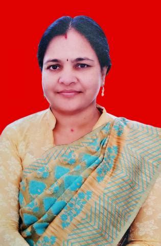 Dr. Anima Nanda, FNRS, FAB, FIAS - Dean - IQAC | Sathyabama Institute ...