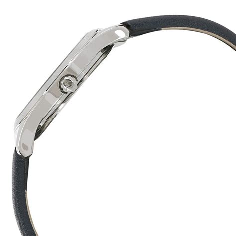 Buy Online Titan Workwear White Dial Analog with Date Leather Strap ...