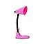 Buy VRCT 50W Electric Table Lamp with Attached Pen Stand, Black Online ...