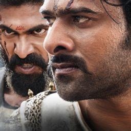 Baahubali: The Epic – S. S. Rajamouli Announces That the 2-Part ...