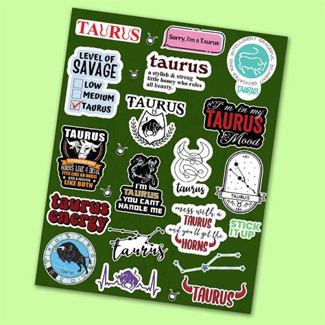 The Quirky Stickers Sheet - Buy best quality stickers, sticker Sheets ...