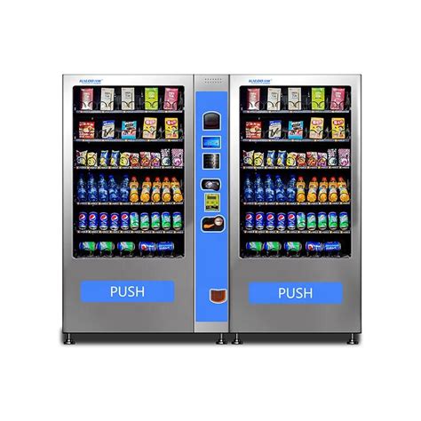 Image result for Automatic Vending Machine