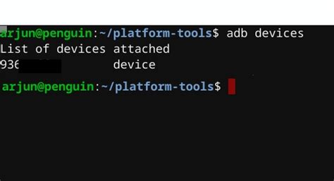 Image result for Install ADB Ubuntu