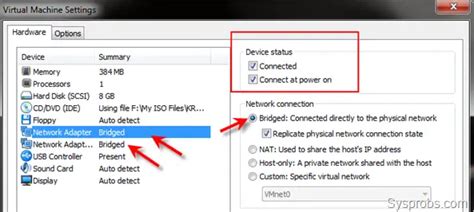 Image result for How to Networking Two Virtual Machine