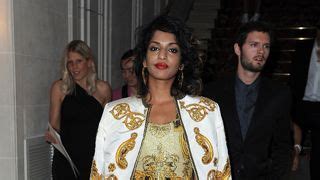 Paris Couture Week Fall 2012: Front Row Fashion | Vogue India