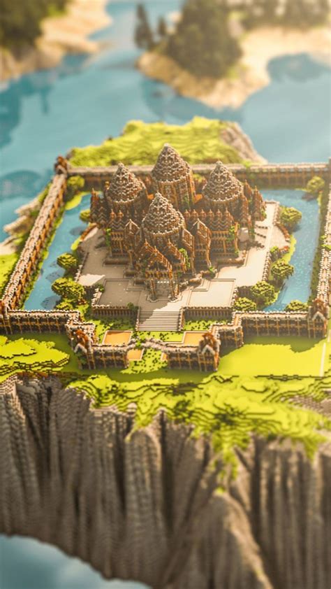 Best Minecraft Maps 的图像结果