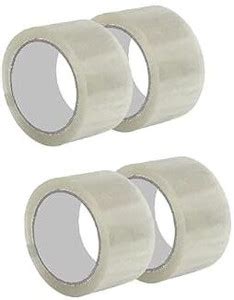 Flipkart.com | SarasviFo Sigle side tape Cello Transparent tape ...