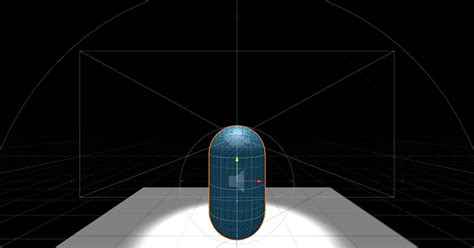 Unity Creating a First Person Character 的图像结果