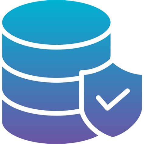 Database - Free seo and web icons