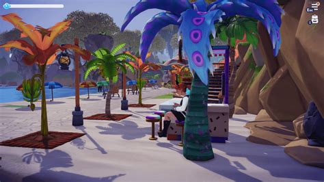 Slow day at the sandwich shop, at least the weather is nice. (Is it a ...