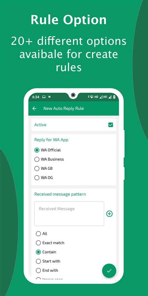 Automatic Whats App Reply Bot Python 的图像结果