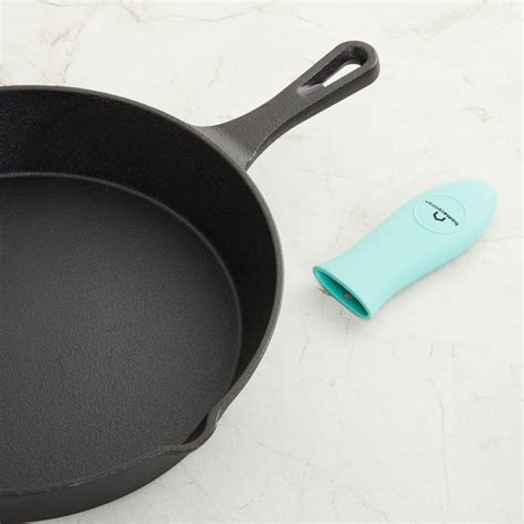 Buy Healthy Living Cast Iron Skillet - 25.5cm from Home Centre at just ...