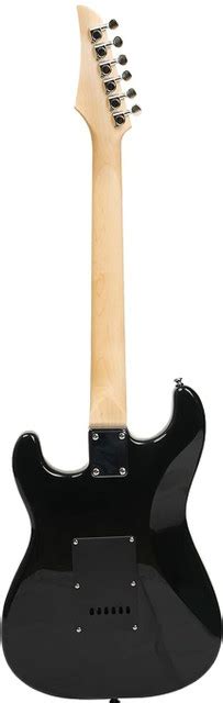 KADENCE Astro Man Electric Guitar, 24 FRETS, H- S - S PICK UPS Solid ...