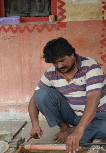 Wood Turning & lacquerware