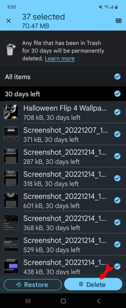 Image result for Android File Images Messed Up