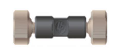 High Pressure Fittings » Chromatopak