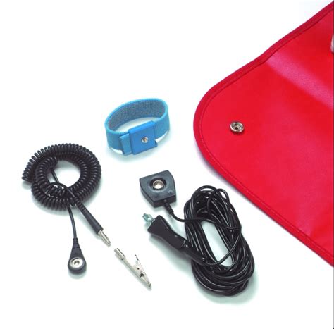 6087 Pomona | Pomona ESD-Safe Field Kit | 221-8261 | RS