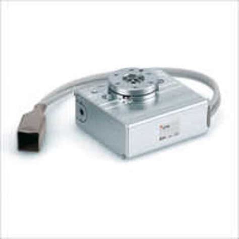 Rotary Table Tutorial 的图像结果