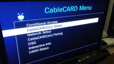 CableCARD VideoBox 的图像结果