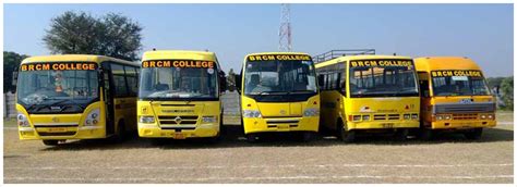 Transport Facilities