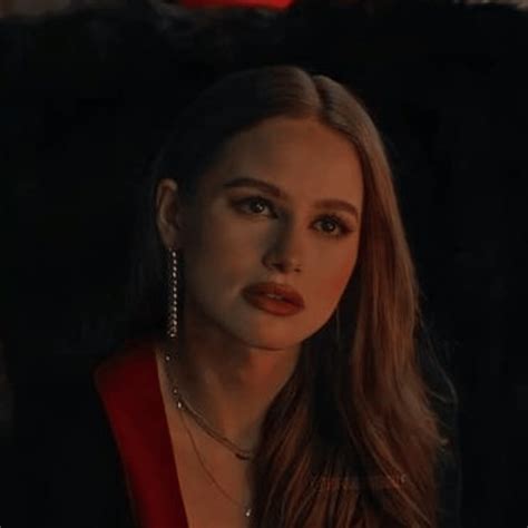 Cheryl blossom | Dopple.ai