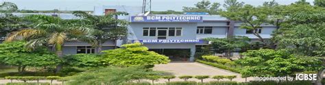 B.C.M. Polytechnic Raiya,Haryana : Ranking, Admissions 2026-27, Courses ...