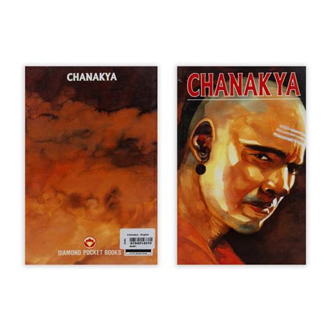 Chanakya - English | Education Book/ Self Help Book — Giri Trading ...