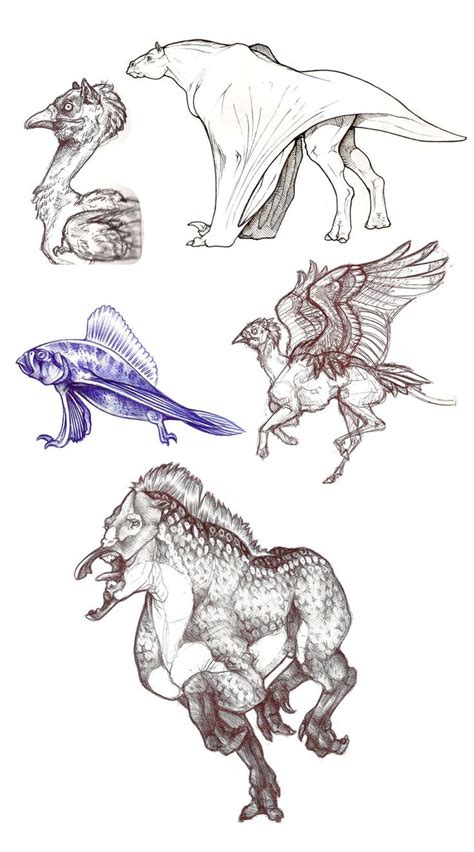 Image result for Alien Character Design