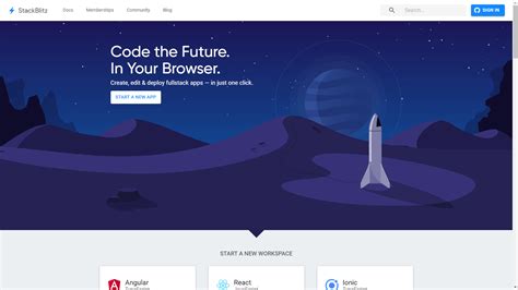 Make Code Editor 的图像结果