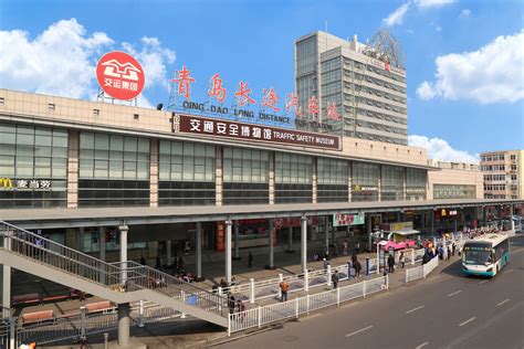 北京市六里桥长途汽车站图册_360百科