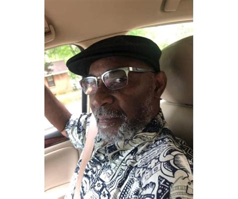 Charles Smith Obituary (2025) - Laurinburg, NC - Purcell Funeral Home ...