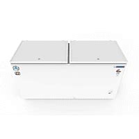 Blue star Hard Top 400 litre Deep Freezer-CF3-400MEW