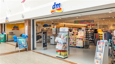 dm Drogeriemarkt - PEP Torgau
