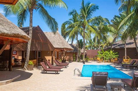 THE BIG BLUE RESORT & SPA (Kasoa) - Resort Reviews, Photos, Rate ...