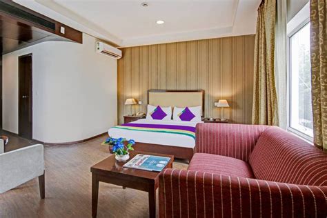 Hotel Grenville Gurgaon - Venue - Old Gurgaon - Sector 14 - Weddingwire.in