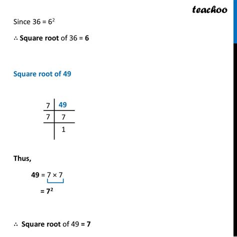 Finding Square root using Prime Factorisation (Ganita Prakash Class 8)