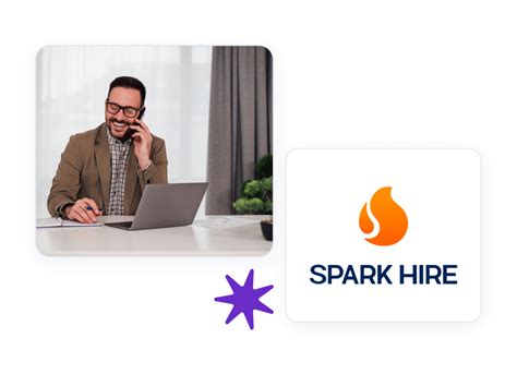 Spark Hire Example 的图像结果