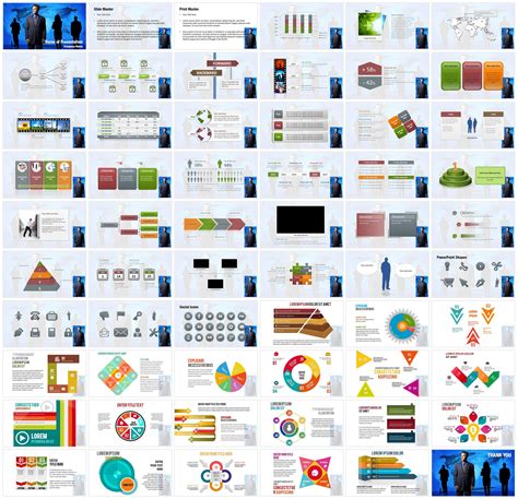 PowerPoint Templates 的图像结果
