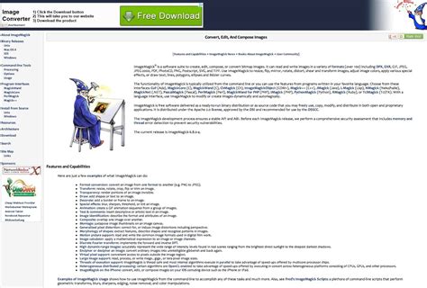 ImageMagick Sharp Script Example Code 的图像结果