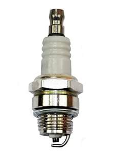 SNEA0083 Spark Plug For Earth Auger 52cc 63cc, 68cc, 71cc Sutaible For ...