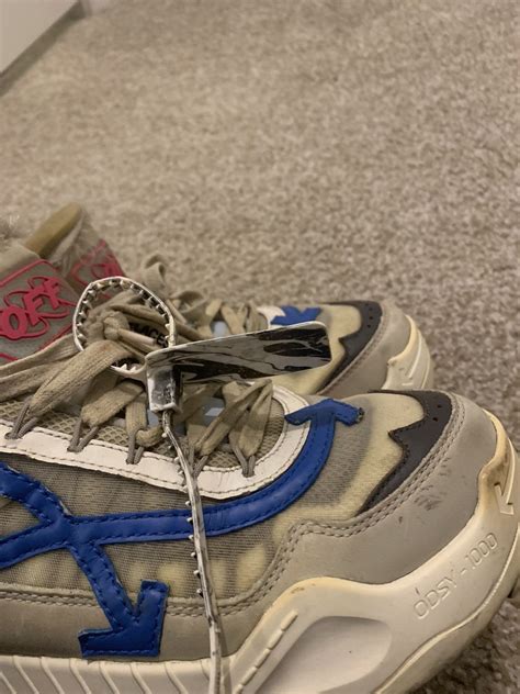 Old Technology Off White 的图像结果