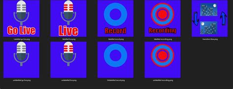 Image result for Streamdeck OBS Icon