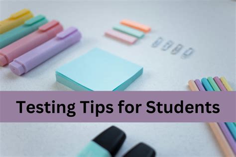 Testing Tips Elementary 的图像结果