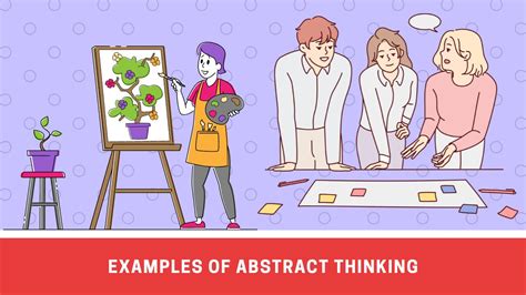Image result for Abstract Thinking Examples