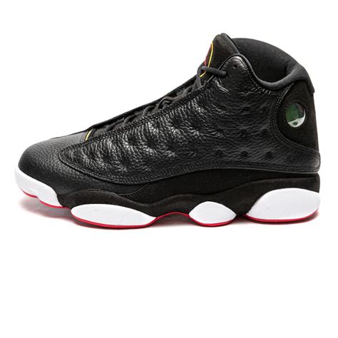 Air Jordan 13 'Playoffs' & SNEAKERBOX