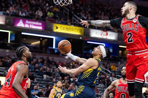 Chicago Bulls vs Indiana Pacers Prediction and Betting Tips | Mar. 2, 2025