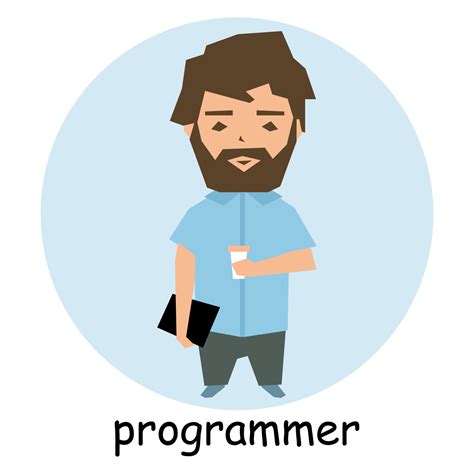 Programmer Cartoon 的图像结果